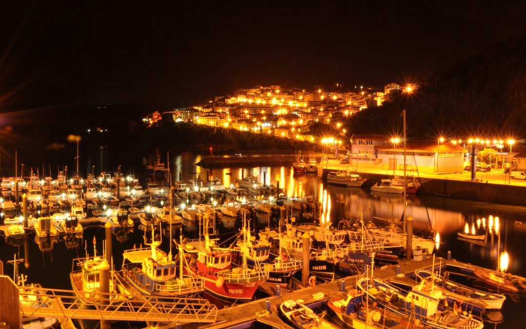 Despedida de soltero en Asturias